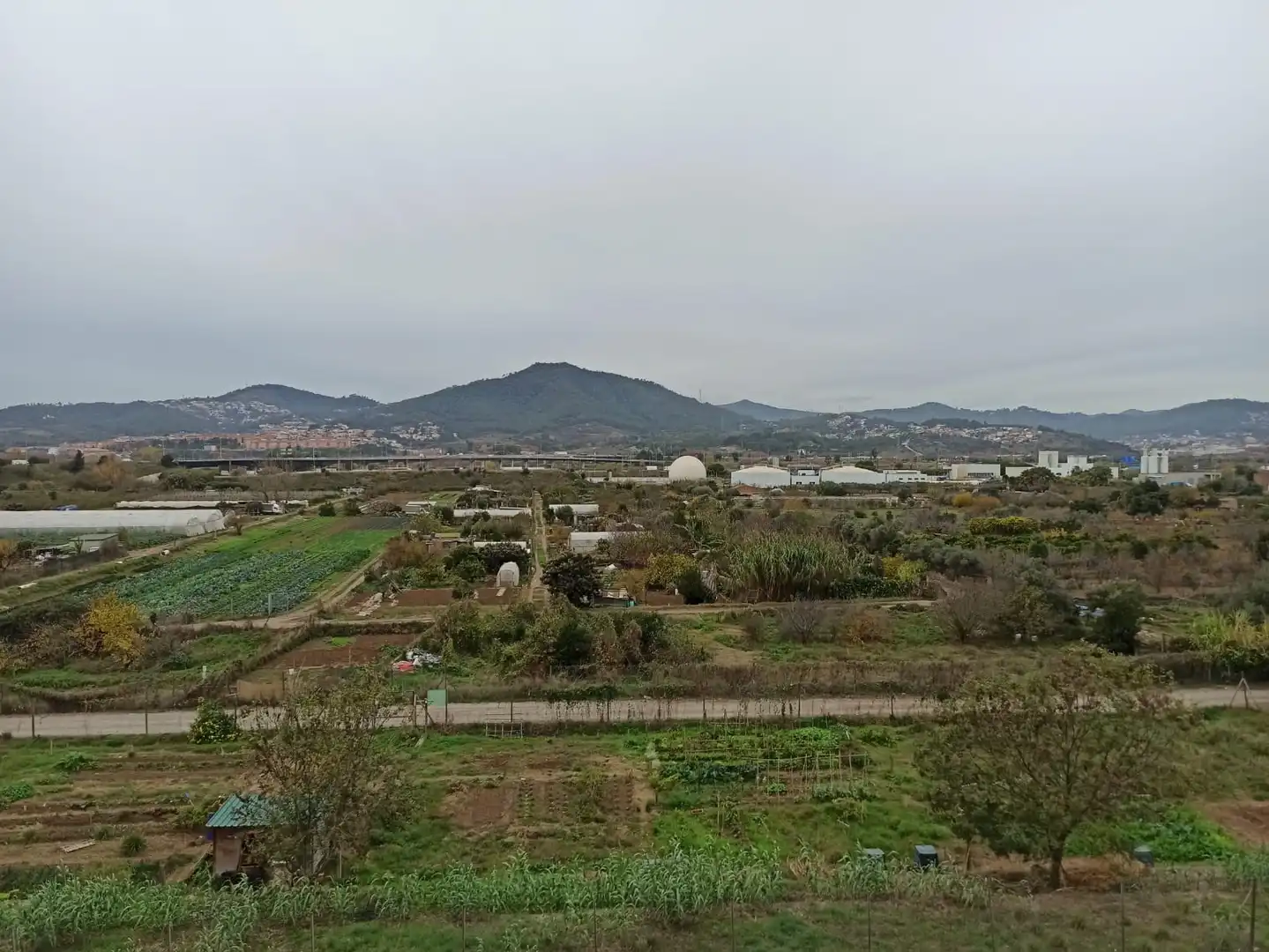 Piso de alquiler en Sant Feliu de Llobregat con Aire acondicionado, Calefacción y Balcón