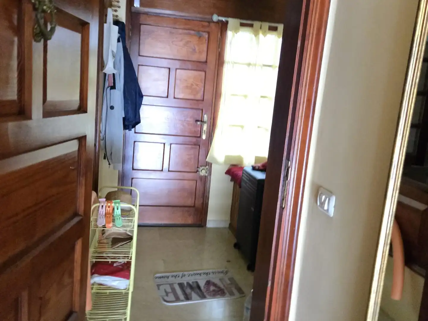 Wohnungen zur Miete in Puerto de la Cruz mit Terrasse und Möbliert
