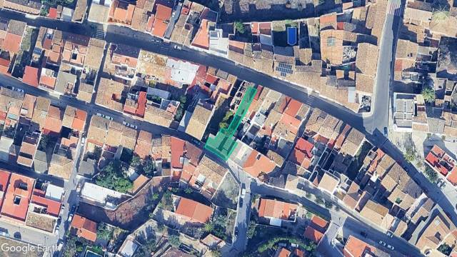 Terreno en Venta en C/ Mayor en Torres Torres