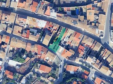 Rustikales Grundstück zum Verkauf in C/ Mayor