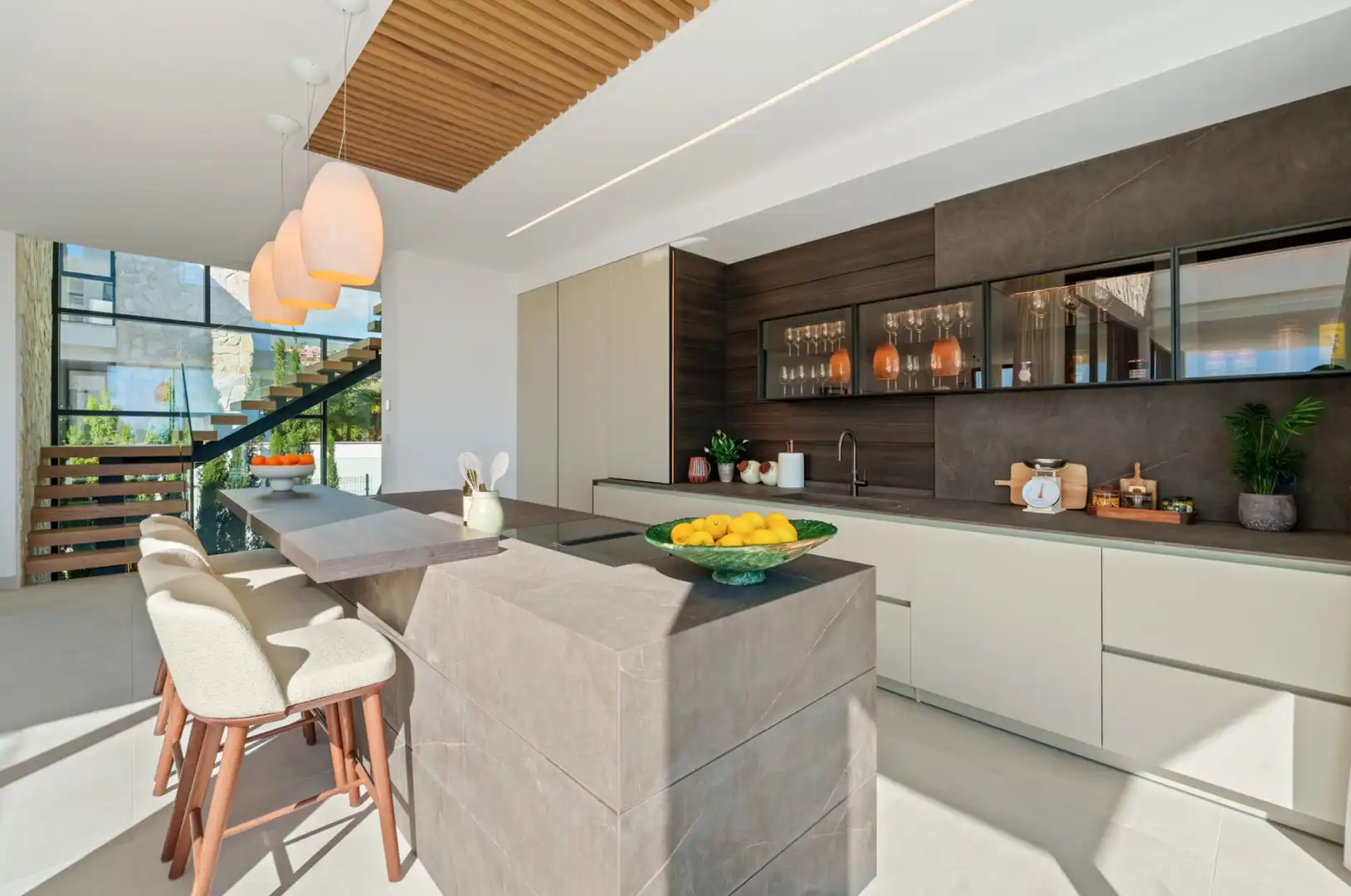Casa amb terrassa en venda a La Quinta, imagen 7