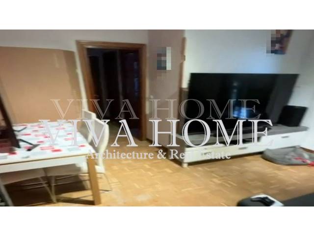 Piso en Venta en Calle Sierra Aitana en Casco Histórico de Vallecas