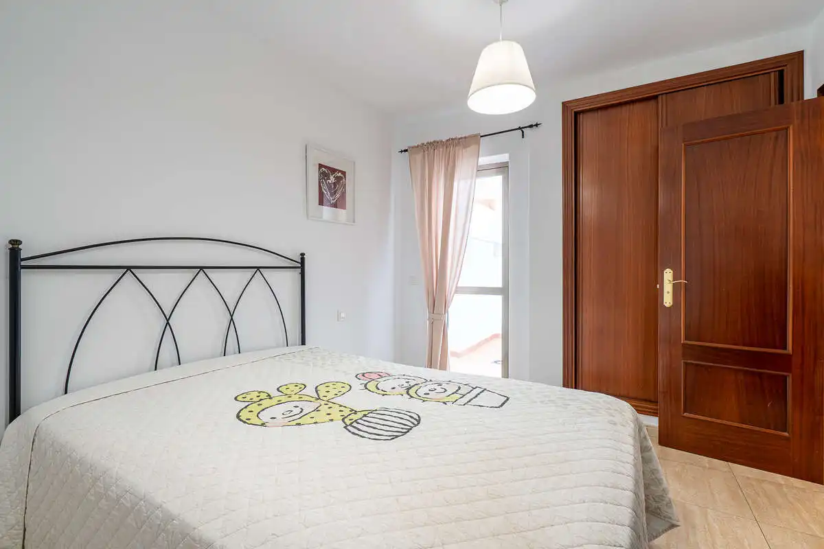 Habitación de Piso en venta en Centro - La Vega Alta