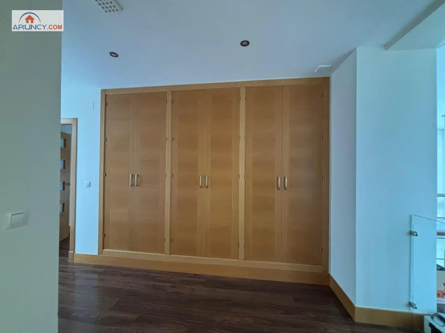 Dormitori de Casa o xalet en venda en Alcalá de Guadaira amb Aire condicionat, Jardí privat i Traster