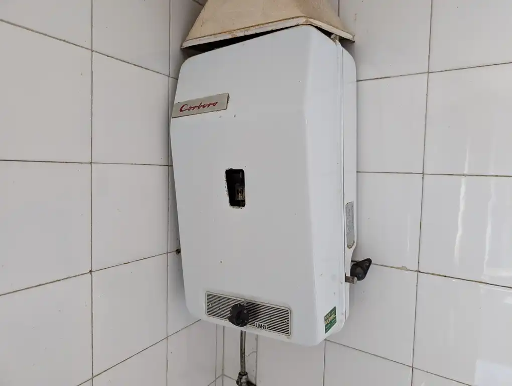 Baño de Dúplex en venta en Peñarroya de Tastavins