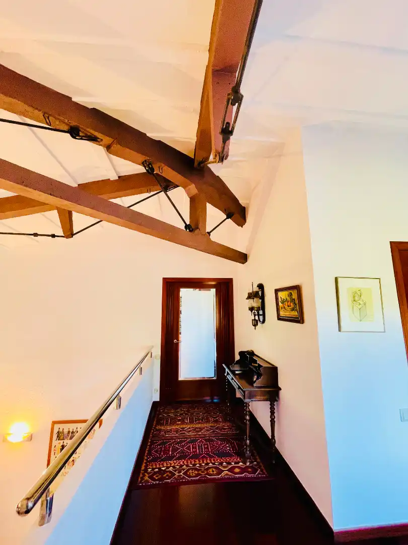 Villa avec balcon à vendre à Passeig Vallvidrera 17, imagen 46