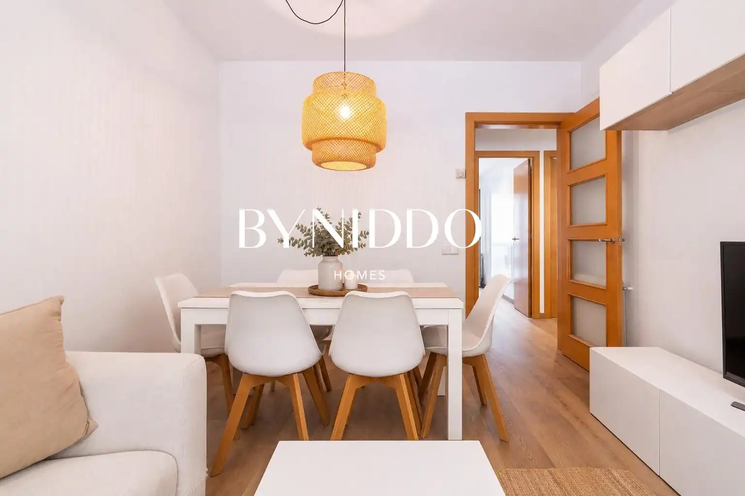 Wohnung mit Terrasse zum Verkauf in Centre - Estació, imagen 6