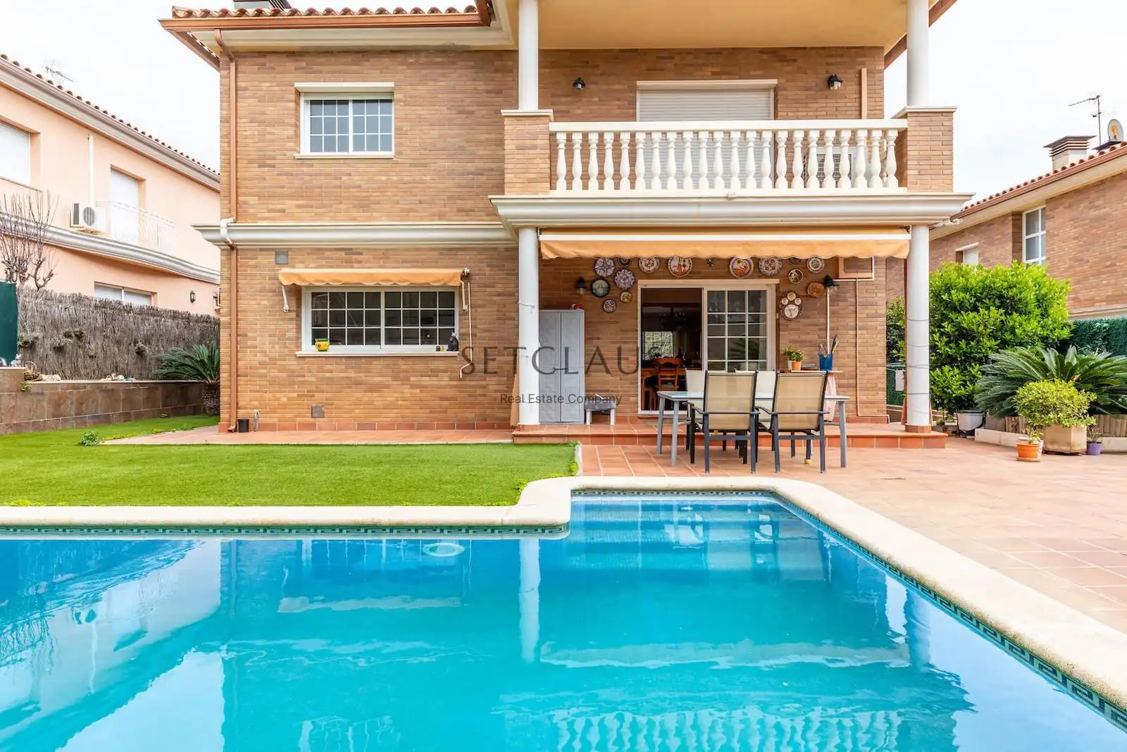 Villa mit Terrasse zum Verkauf in Premià de Dalt, imagen 6