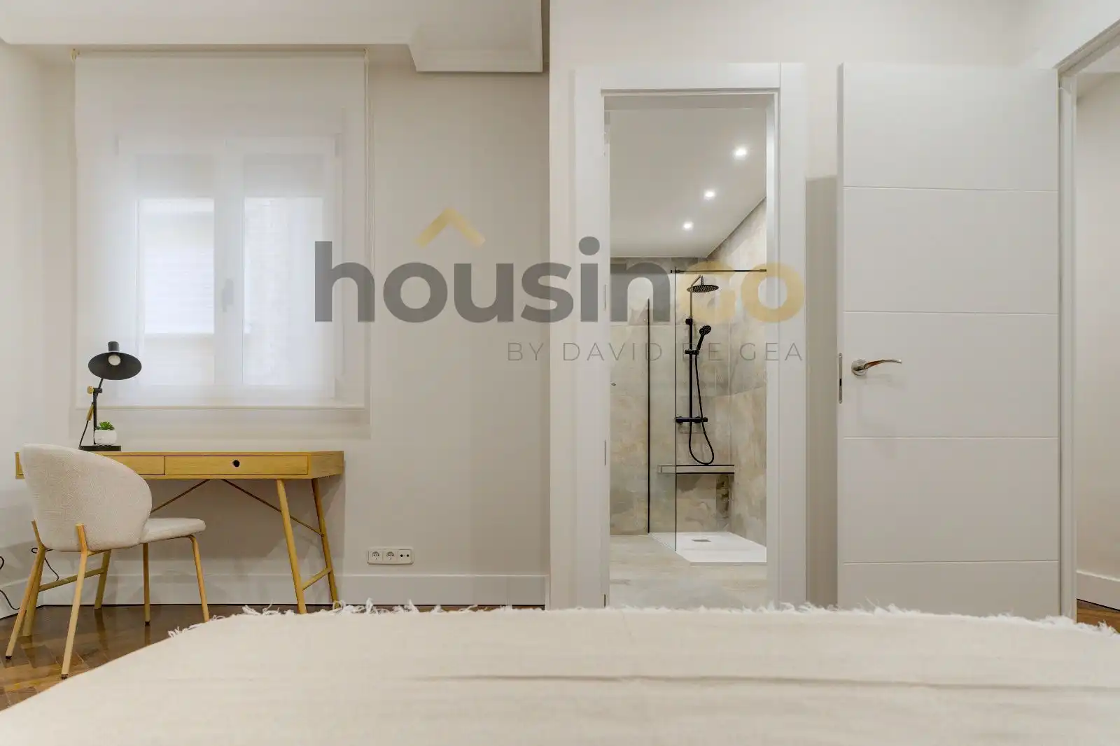 Habitación de Piso en venta en Madrid con Aire acondicionado, Calefacción y Amueblado