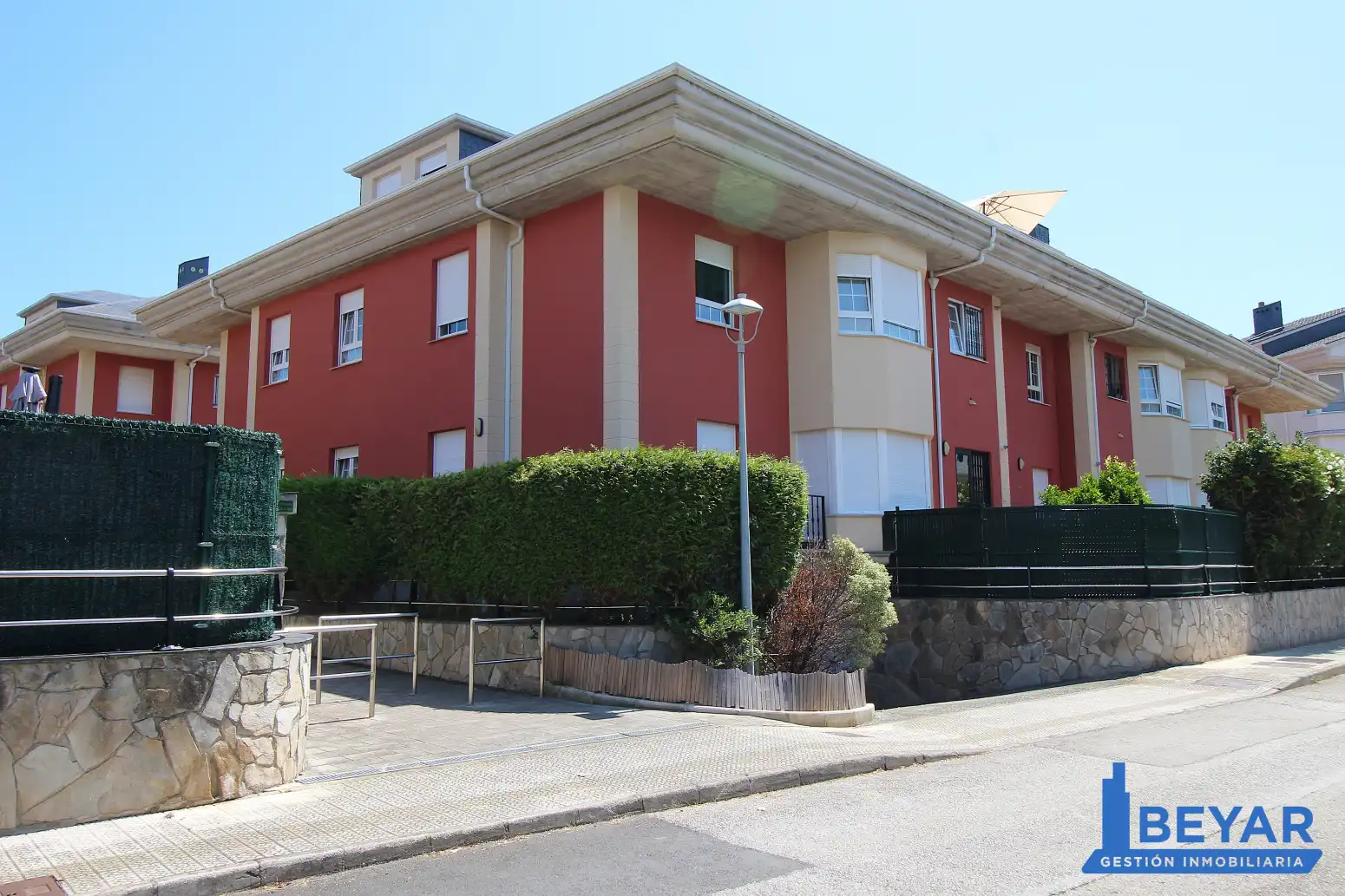 Flat with garden for sale in Liencres - Barrio Las Reigadas 22, imagen 64
