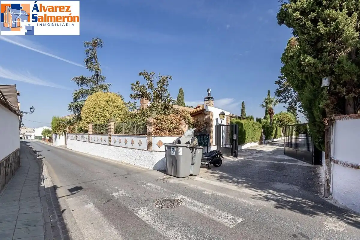 Casa con piscina en venta en Ogíjares, imagen 51