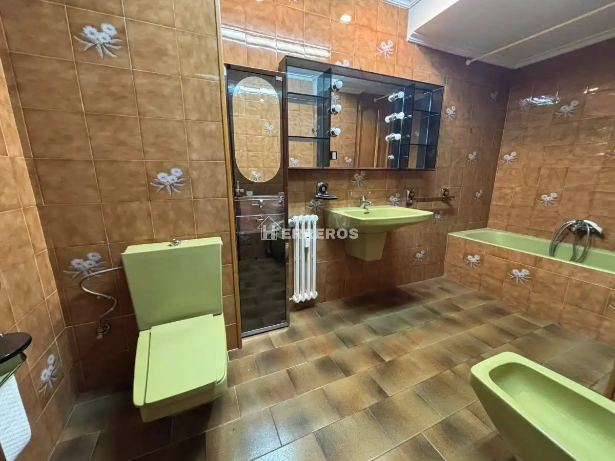 Piso con terraza en venta en GRAN VIA, imagen 15