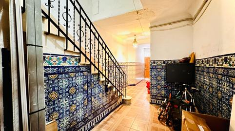 Foto 5 de Edifici en venda a Calle Lepanto, San Matías - Realejo, Granada