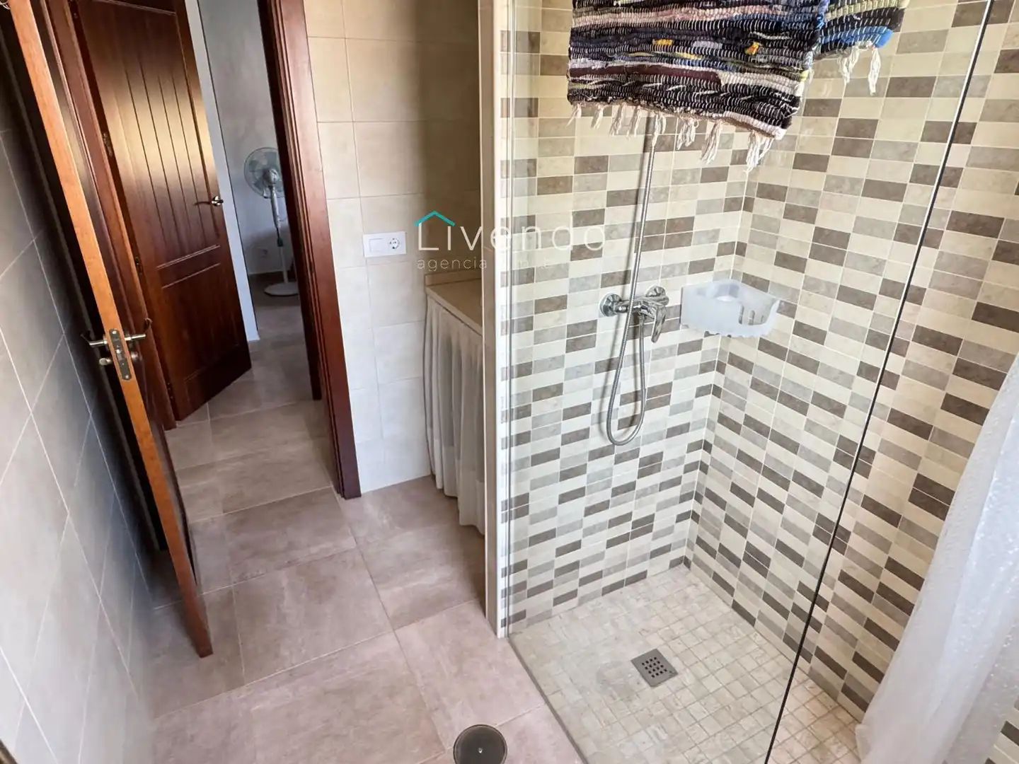Bany de Dúplex en venda en Zahara de los Atunes amb Terrassa