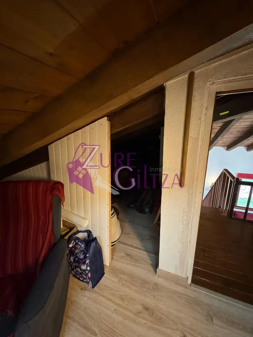 Casa o xalet en venda en Mutriku, Gipuzkoa