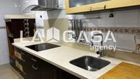 Kitchen of Flat for sale in Montequinto  with Terrace and Swimming Pool