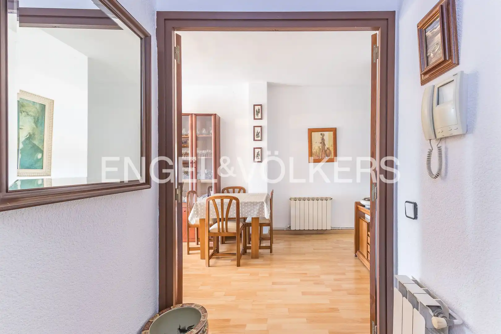 Wohnung mit Terrasse zum Verkauf in El Gall, imagen 9