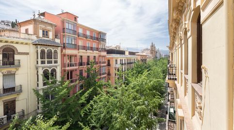 Photo 2 of Apartments for sale in 39 Calle Gran Vía de Colón, Centro - Sagrario, Granada Capital