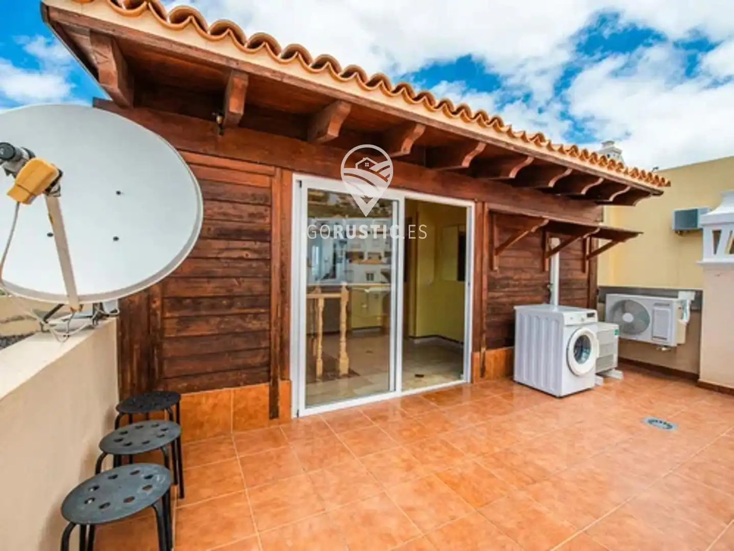 Casa a schiera con piscina in vendita a Asturias, imagen 21