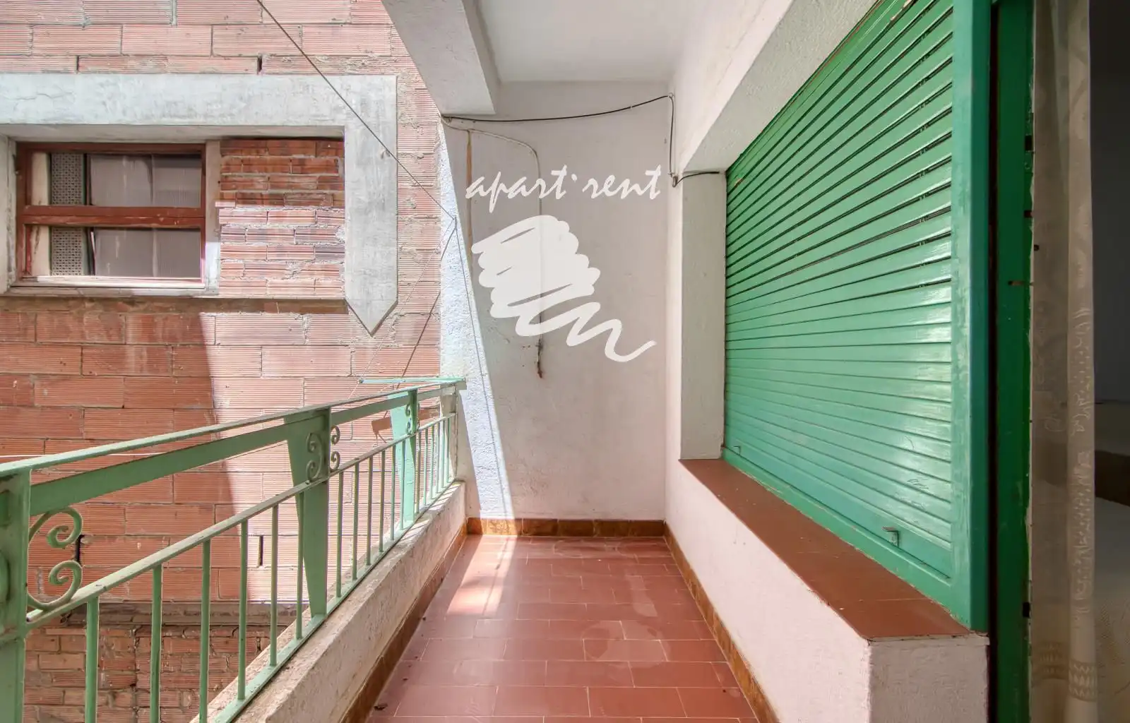 Terrassa de Pis en venda en Roses amb Calefacció, Terrassa i Traster
