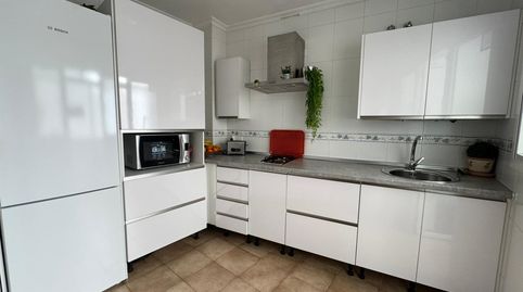 Foto 5 de Piso en venta en Cristo de la Epidemia, Málaga Capital