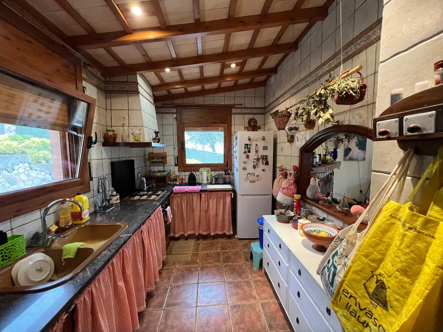 Villa avec jardin à vendre à Avinguda dels Arbres, imagen 12