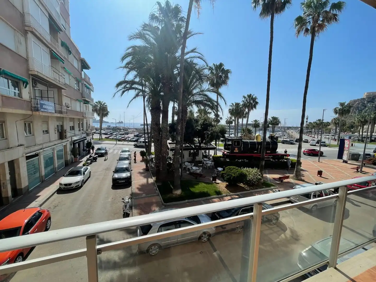 Apartament amb ascensor en venda a Casco Antiguo