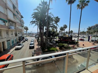 Apartamento con ascensor en venta en Casco Antiguo