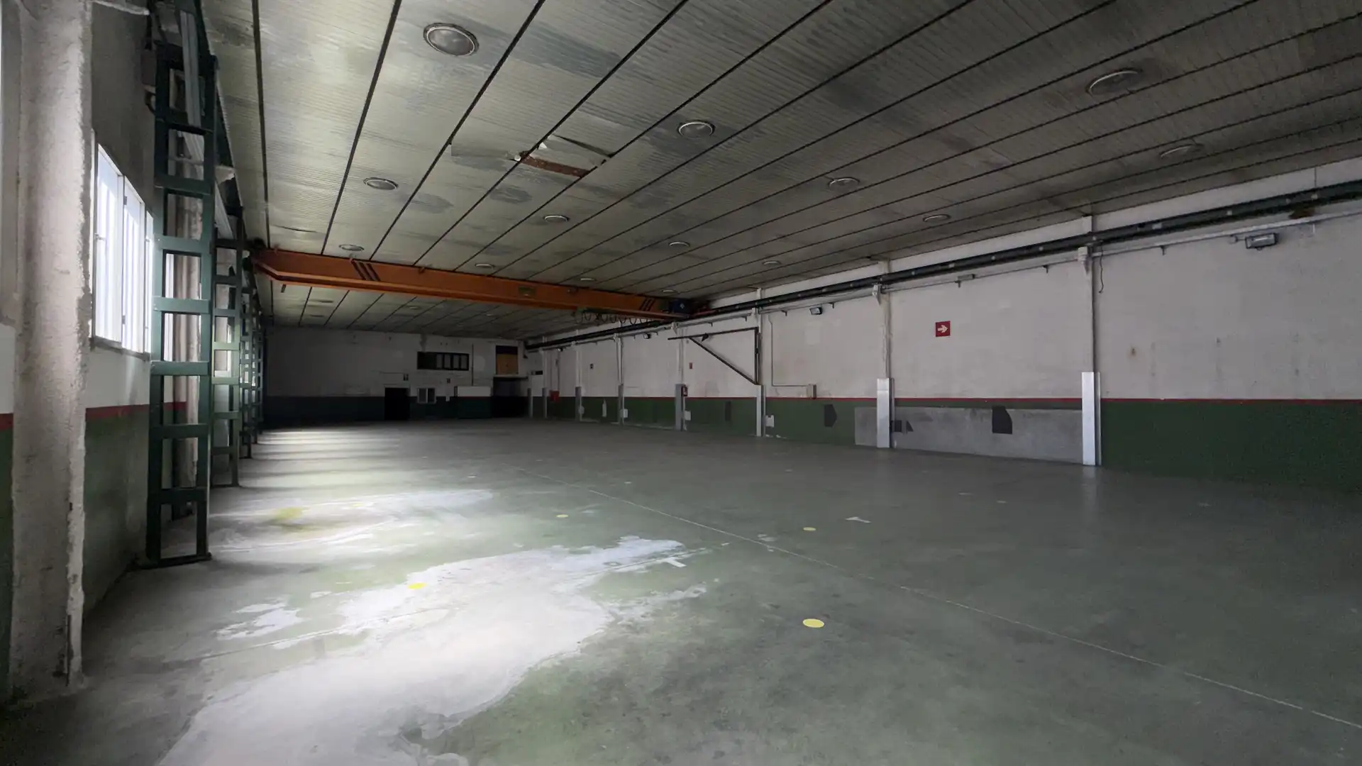 Industrial building for sale in MILA I FONTANALS 9, imagen 5