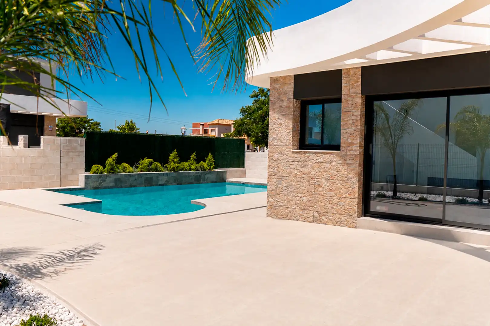 Casa o chalet en venta en Los Montesinos