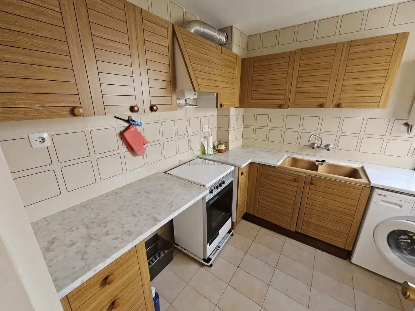 Apartament amb terrassa en venda a Platja d'Aro, imagen 4