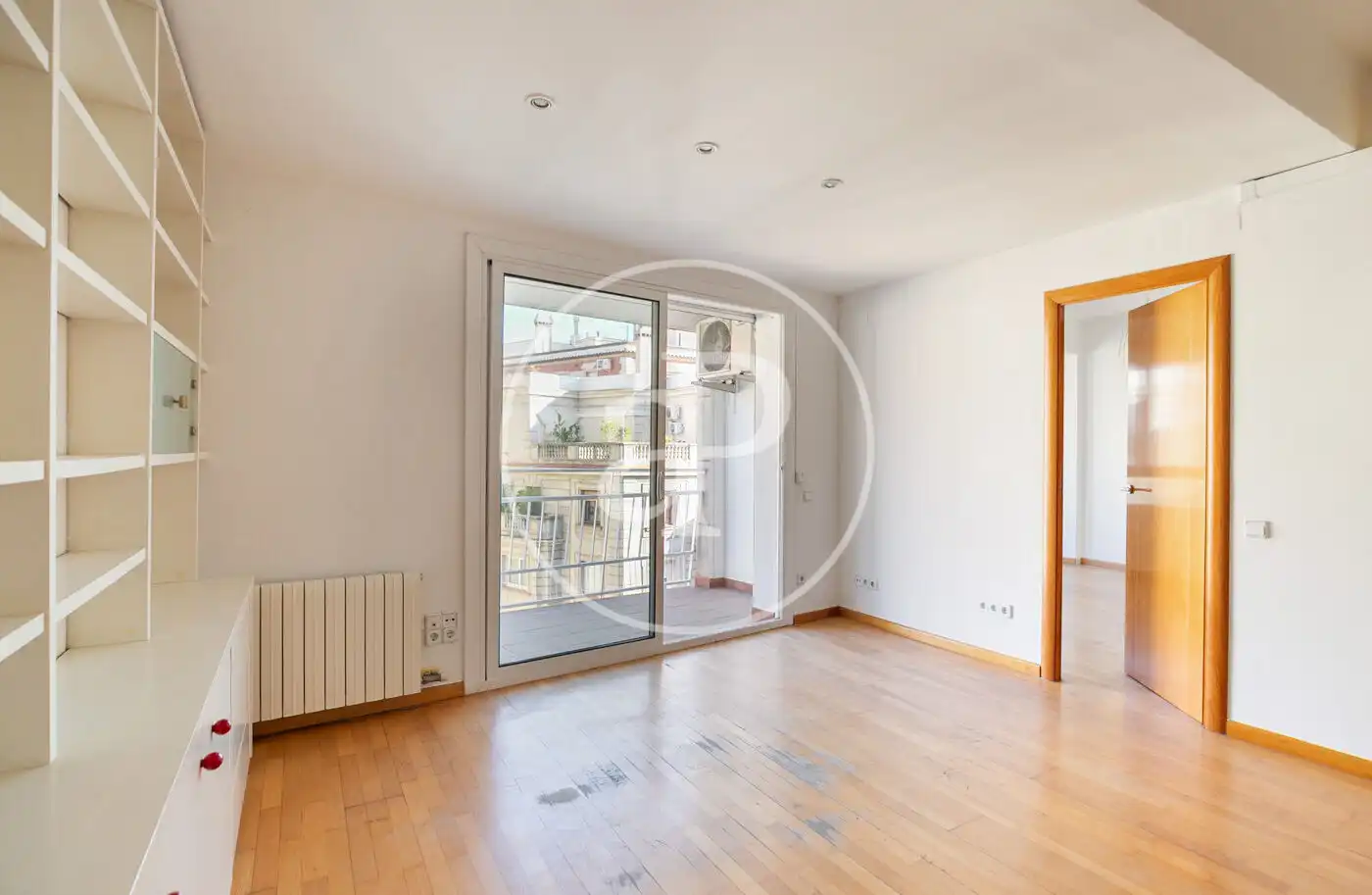 Wohnung mit Terrasse zum Verkauf in Carrer de Balmes, imagen 4