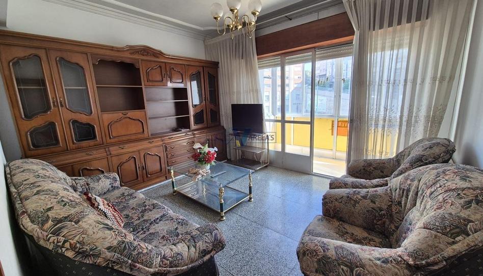Photo 1 of Flat for sale in Casco Viejo, Ourense