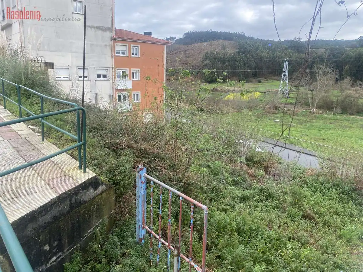 Terrenys i solars en venda a ALC. MANUEL PLATAS VARELA 138, imagen 11
