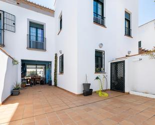 Casa adosada en venda en Armilla amb Aire condicionat, Calefacció i Terrassa