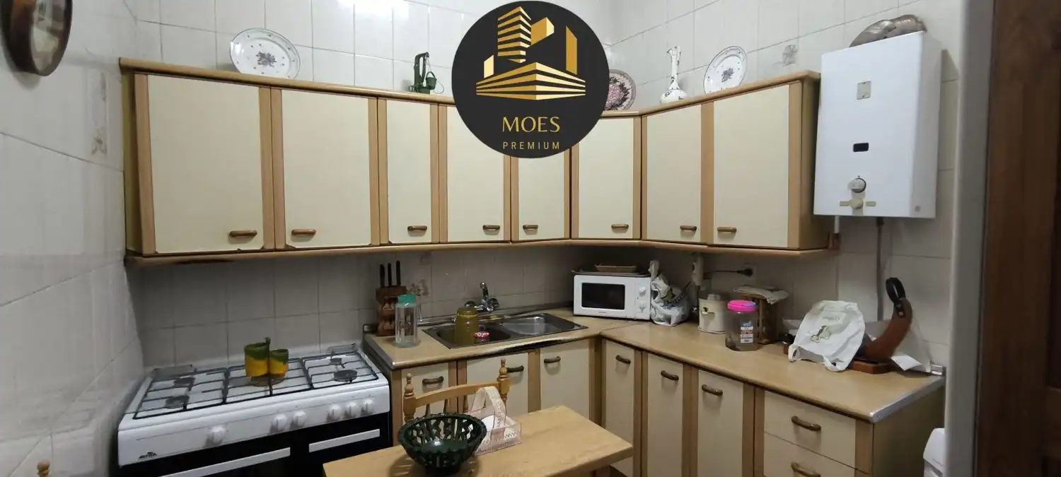 Cocina de Casa o chalet en venta en Úbeda con Terraza, Trastero y Balcón