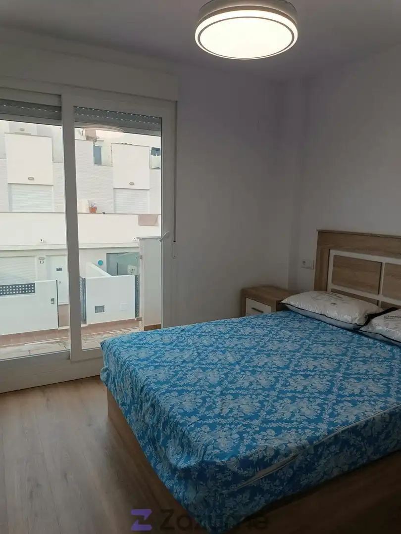 Reihenhaus mit Garten zur Miete in Avinguda de la Mediterránea 92, imagen 10