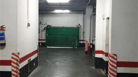 Foto 2 de Garaje de alquiler en Telletxe Kalea, 30, Usategui, Getxo