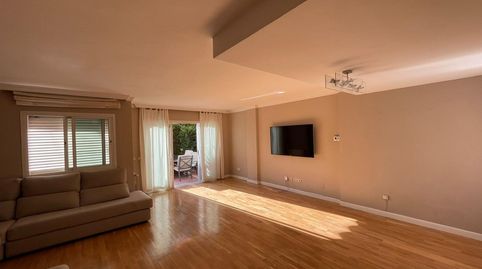 Foto 2 de Casa adosada en venta en Del Circuito, Ciudalcampo, Madrid