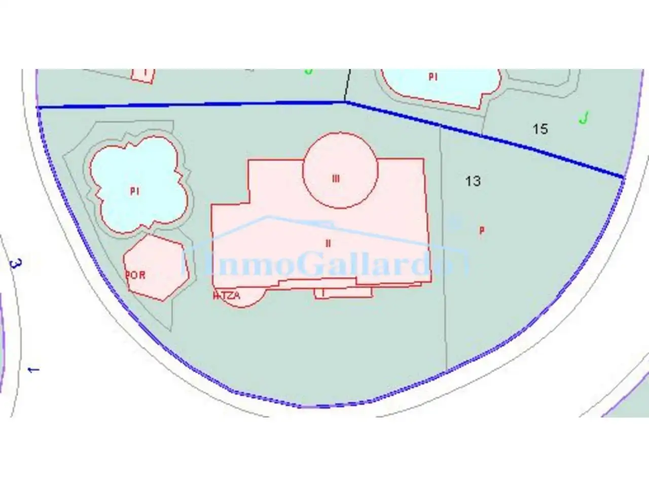 Haus mit Pool zum Verkauf in Torre del Mar, imagen 32