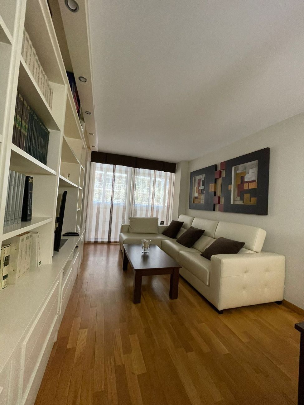 Flat to rent in El Camp d'en Grassot i Gràcia Nova