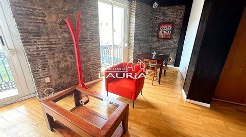Photo 3 of Flat for rent in Peset Cervera, El Botànic, Valencia Capital