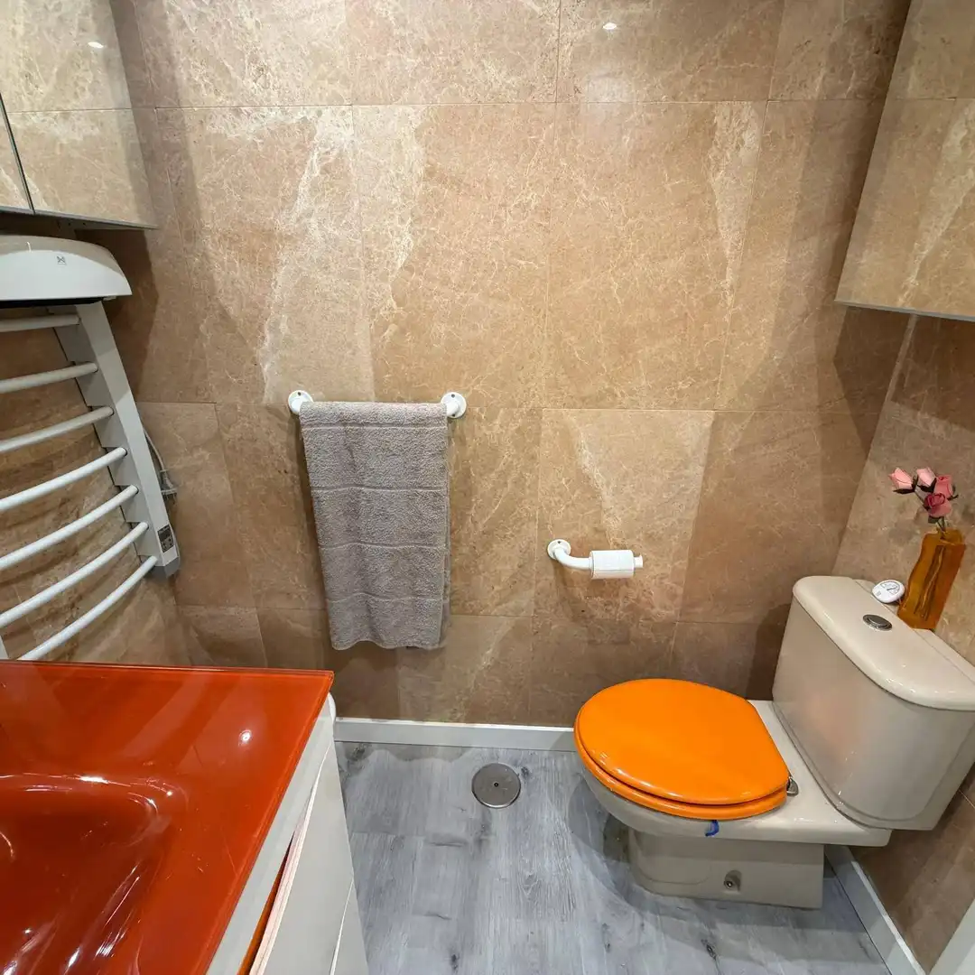Appartement avec ascenseur à vendre à San Blas, imagen 22