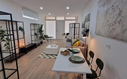 Sala d'estar de Estudi en venda en Calvià amb Aire condicionat
