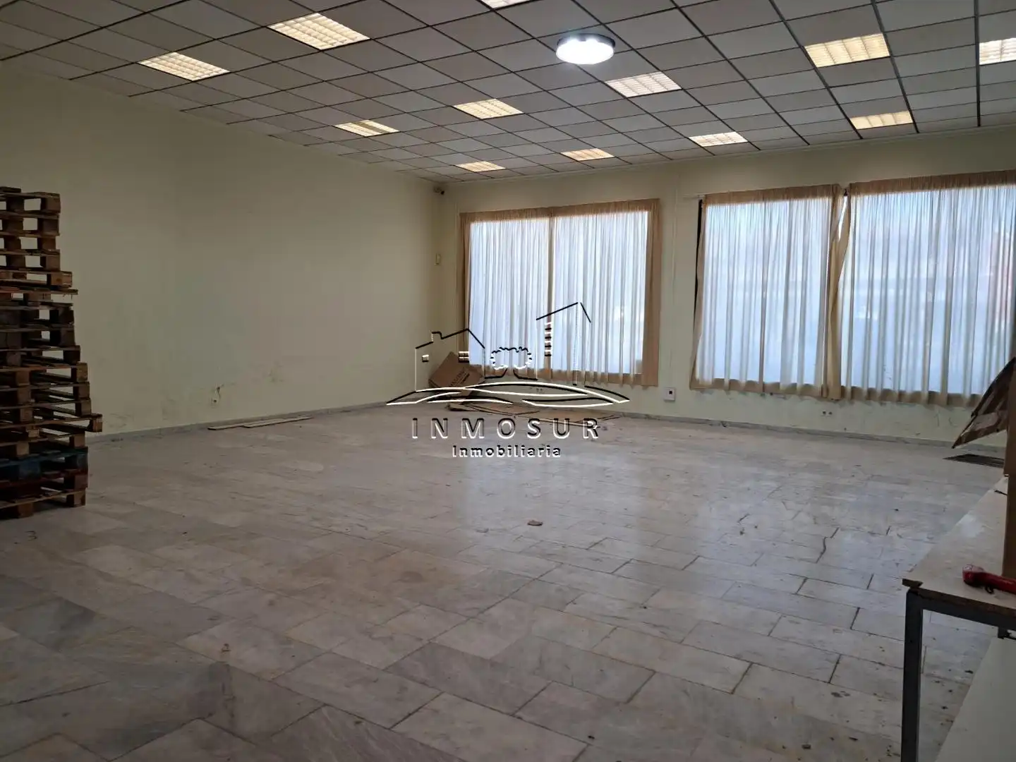 Nave industrial en venta en Navas del Sepillar, imagen 25