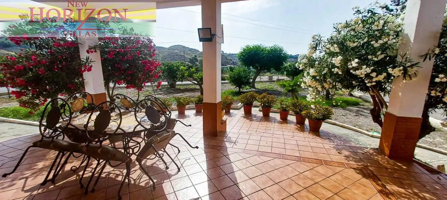 House with garden for sale in cuevas, imagen 9