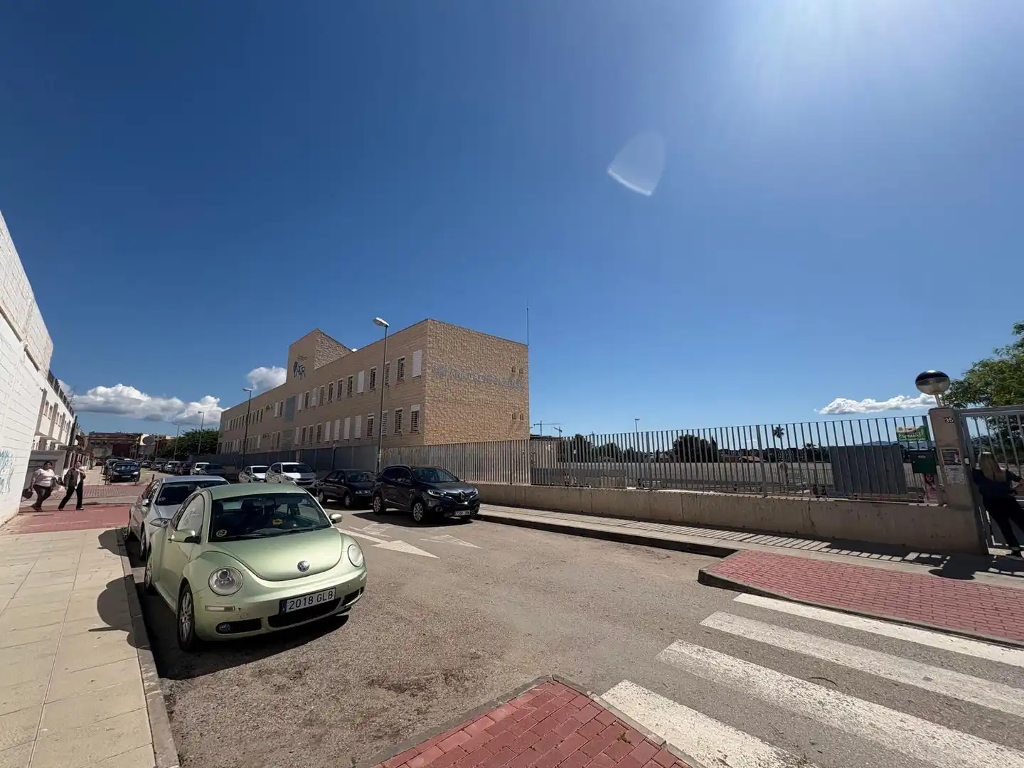 Terrenys i solars en venda a Lorca Ciudad, imagen 3
