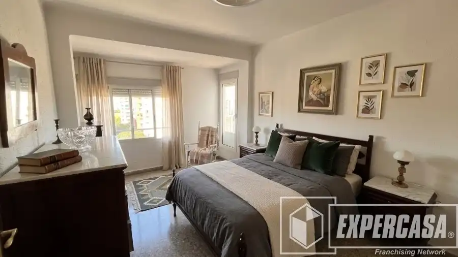 Flat with lift for sale in Quatre Carreres, imagen 6