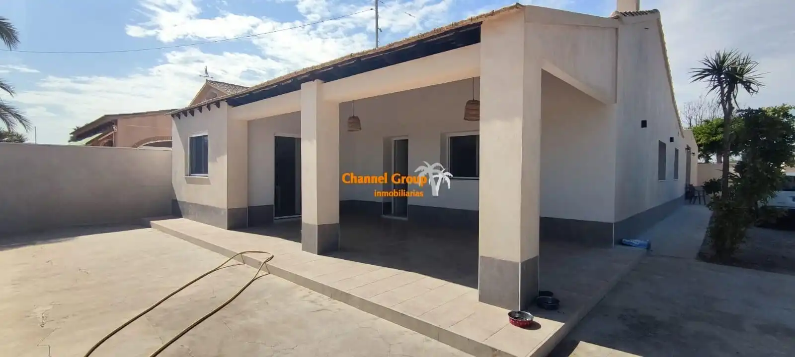 Flat for rent in Algorós - El Derramador