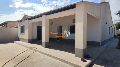 Foto 4 de Pis de lloguer a Algorós - El Derramador, Elche / Elx